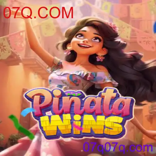Descubra o Mundo de Emoções e Prêmios de PinataWins no 07Q.COM