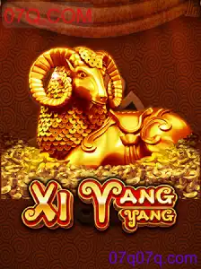 Descubra o Fascinante Jogo XiYangYang com 07Q.COM